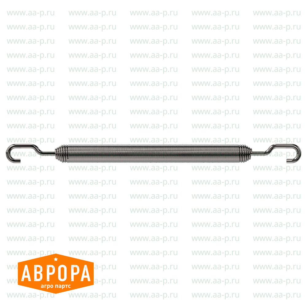 H164808 ПРУЖИНА  РАСТЯЖЕНИЯ